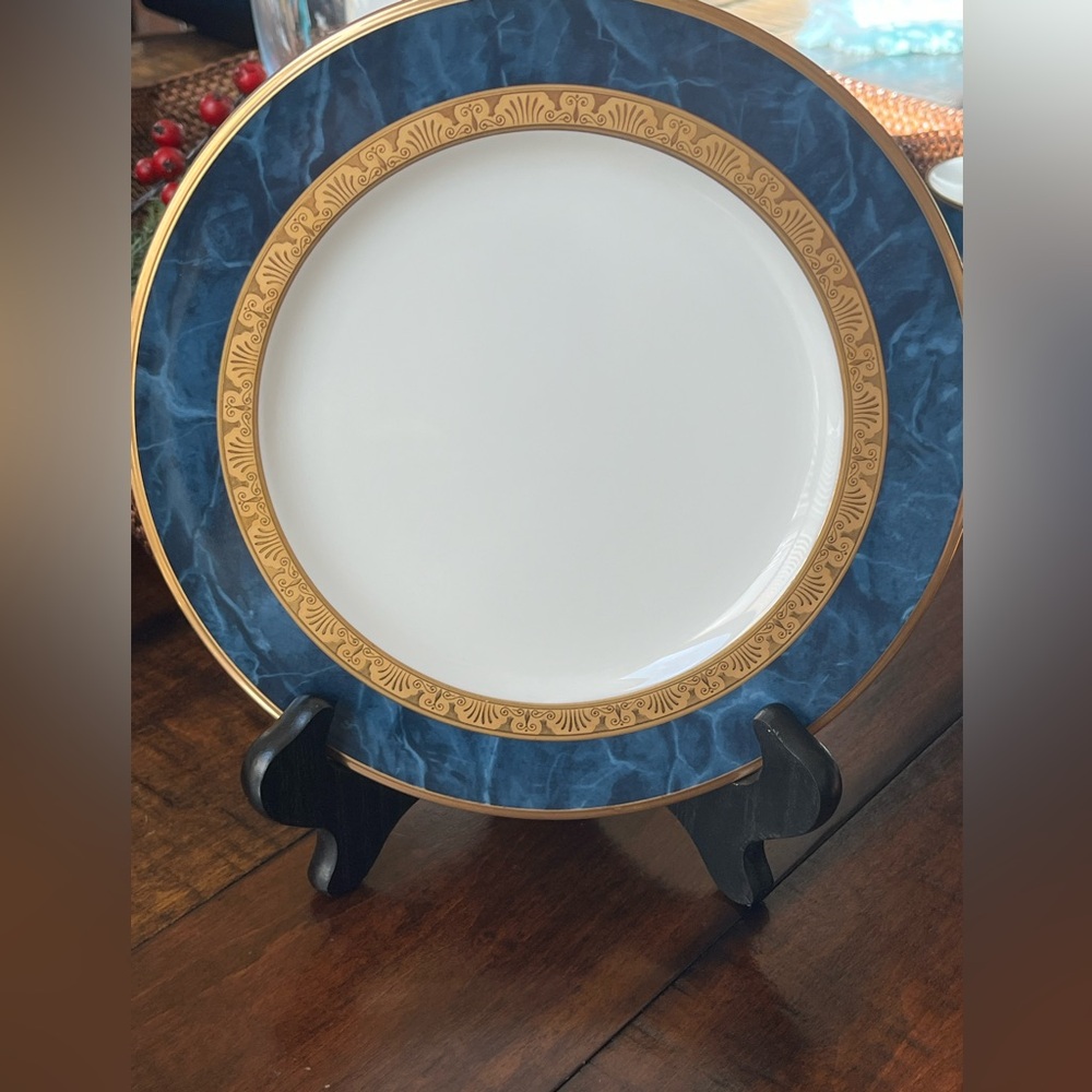 Noritake Salad plates